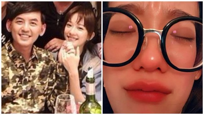 笑不出來…孟耿如被「套牢」反道歉