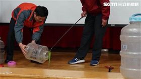台北市,捕蜂捉蛇,消防局,動保處,義消,台北市義勇特種工作處理隊,捉蛇,捕蜂