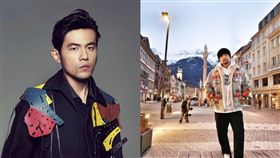 周杰倫／翻攝自微博