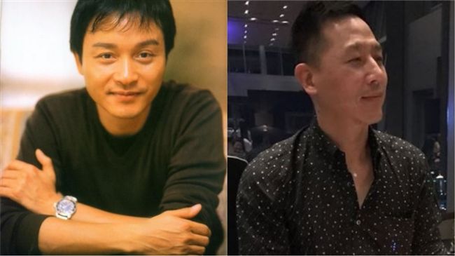 張國榮逝世15年…唐鶴德5字憶摯愛
