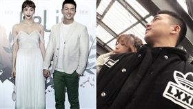 蔡淑臻、李沛旭／李沛旭臉書