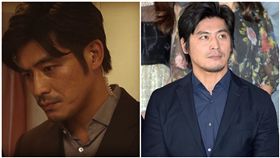 大腿骨壞死…《醫龍》坂口憲二患罕病　宣布無限期停工！
圖／翻攝自IG