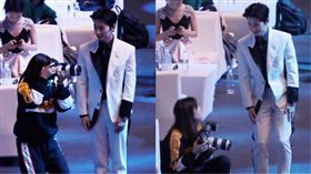 楊洋／翻攝自優酷微博