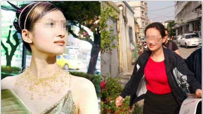 美豔女業務整個崩壞　同居藥頭幫牟利
