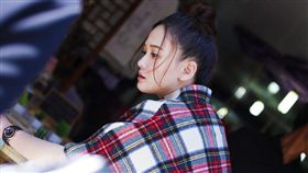 陳喬恩／翻攝自陳喬恩工作室微博