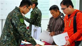 一年29天後備戰士年賺3.7萬起　值得嗎？網掀正反論戰
圖/翻攝自國防部發言人臉書