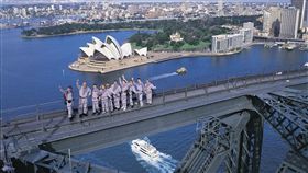 業配／跟著「澳遊客」玩雪梨