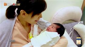 媽媽是超人,賈靜雯,Bo妞／翻攝自爸爸去哪兒YouTube