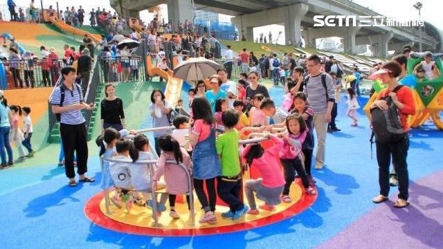 兒童出遊須知！收費以「年齡」為標準