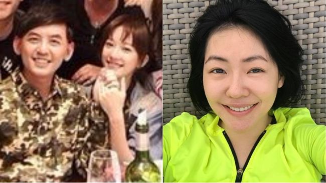 黃子佼求婚成功！舊愛小S：愚人節？
