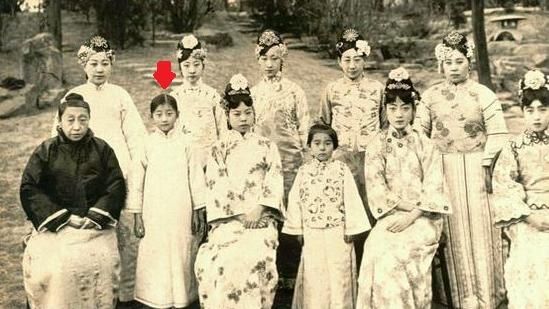 為何清朝格格不孕？　專家點出這原因