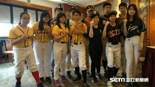 洪騰勝贊助　大專軟棒聯賽4日開打