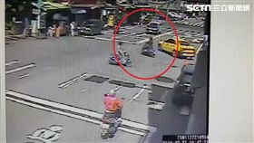 新北市,鶯歌,鶯桃路,車禍,員警,機車,騎士,昏迷,桃園,八德分局