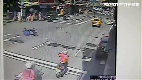 新北市,鶯歌,鶯桃路,車禍,員警,機車,騎士,昏迷,桃園,八德分局