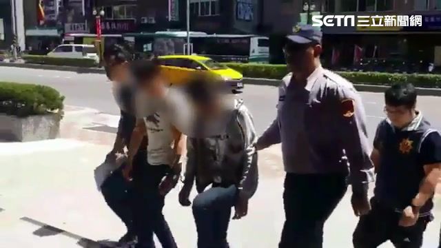 相約談判遭放鳥　通緝犯竟開槍示威