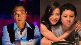 喜翔,孫安佐（圖／翻攝自臉書）