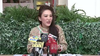 行李車撞空姐　王子苓遭判拘役40天