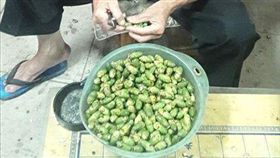 檳榔攤,朋友,鄙視,檳榔西施,丟臉,爆怨公社　圖／翻攝自臉書爆怨公社