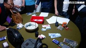 新北市,林口,竹林山觀音寺,賭場,賭博,