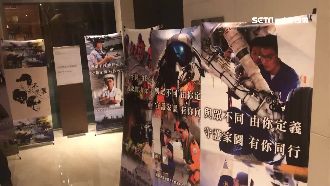 國軍募兵出招　五星級飯店辦校長餐敘