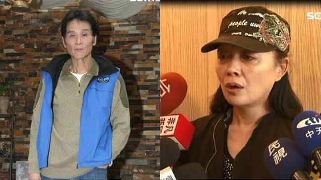 分手才知出人命！喜翔揭和狄鶯姐舊情
