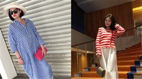 大S／翻攝自大S微博