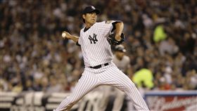 ▲王建民是首位在大聯盟開幕戰先發的台灣投手。（資料照／美聯社／達志影像）