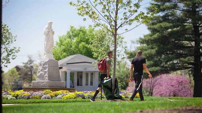 不是愚人節玩笑！美大學收炸彈威脅