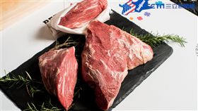 美國牛排月,Tri-Tip嫩角尖沙朗。（圖／美國肉類進口協會提供）