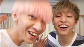 網路紅人小玉，放火（李育群），決裂，愚人節玩笑P.3。（翻攝自YouTube）
