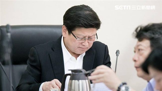 傅崐萁：網路有心人士攻擊，處境艱難