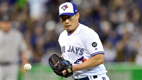 吳昇桓。（圖／美聯社／達志影像）