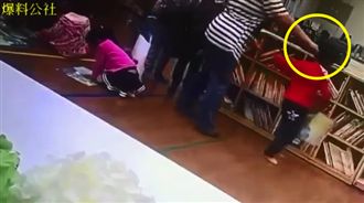 離譜特教師！不只打頭揪耳還逼學狗叫