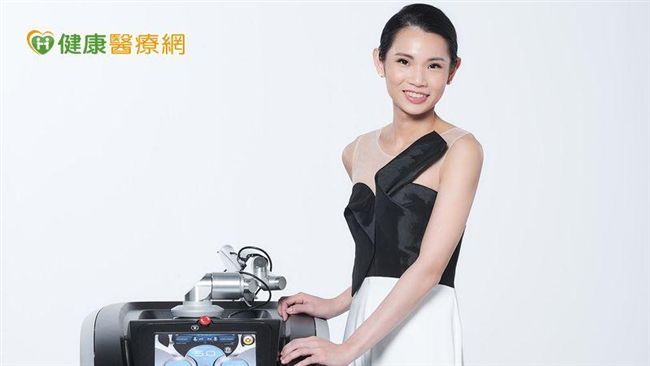 如球后精準利落！皮秒雷射解決問題肌