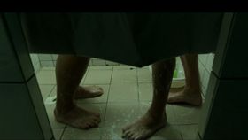 四腳獸／示意圖／微博－《那些年》電影片段