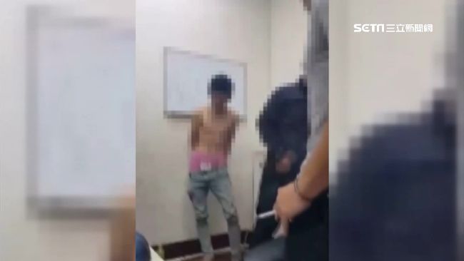 惡煞討債逼唱魯冰花　忘詞走音就挨打