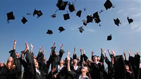 大學生、科系、畢業／pixabay