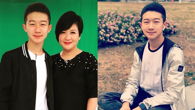 貝克宇人在洛杉磯野火延燒　崔佩儀急發聲