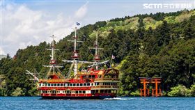 日本東京。（圖／華信航空提供）