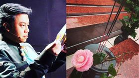 蔡康永/翻攝自臉書