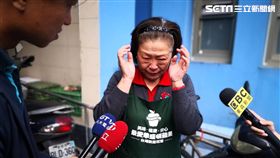 公館蔥油餅阿嬤「深藏不露」　吸收中共高階軍官破台海危機