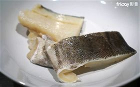 歐洲遙想漁產真味：乾蕃茄橄欖燉鱈魚 /friDay影音稿專用