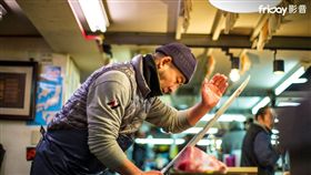 歐洲遙想漁產真味：乾蕃茄橄欖燉鱈魚 /friDay影音稿專用