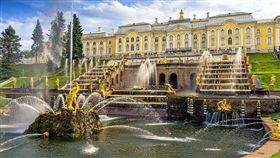 業配／俄羅斯莫斯科、聖彼得堡雙城遊　新景探祕、特色餐飲有亮點