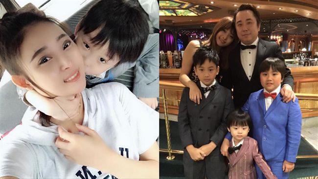 小彬彬餐廳生意慘淡！前妻13字祝福