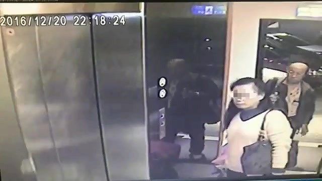 殺外遇女友棄屍　翁二審被判囚17年
