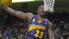 Jason Richardson(ap)