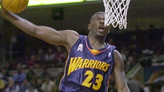 國泰NBA3x開打　兩屆灌籃王訪台