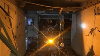 氣爆釀鄰居亡　家屬：想死怎不去別處