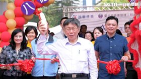 林昶佐,進步價值,呷塞,莊孝維,柯文哲,時代力量,台北市長